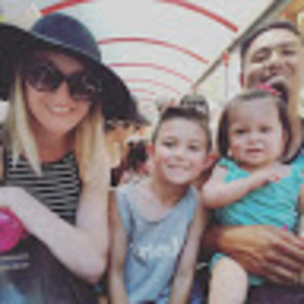 Meet your Posher, Shauna